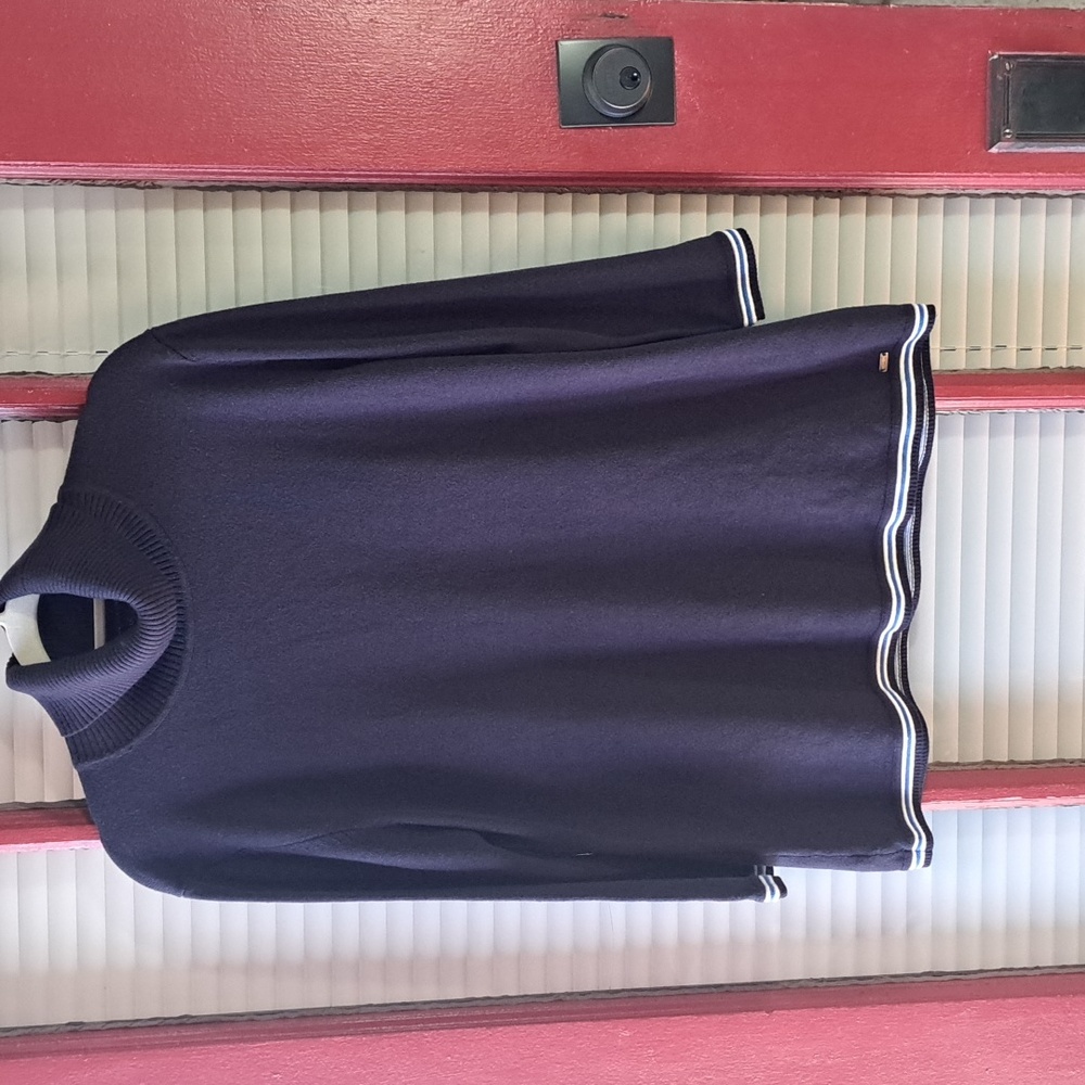 Tommy Hilfiger Turtleneck Sweater